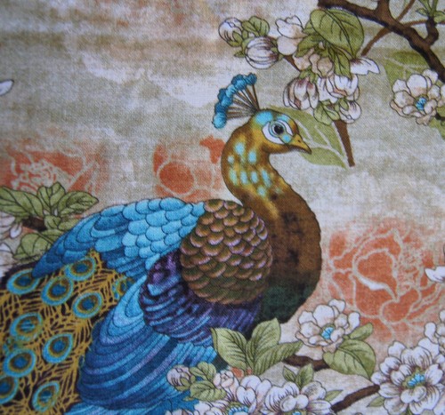 Yards peacocks spring - yards,