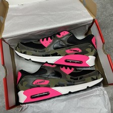 Nike Air Max 90 Camo Pack