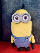 Despicable Me Minion yellow