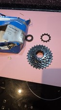 Shimano 7-Speed Freewheel