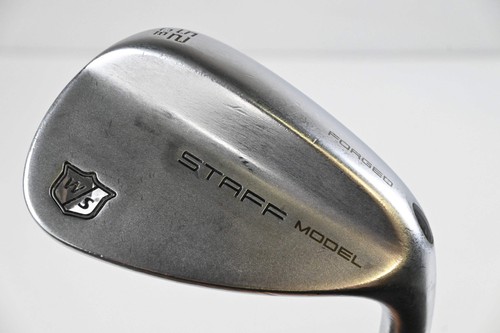 Wilson staff model gap wedge - wedge, /