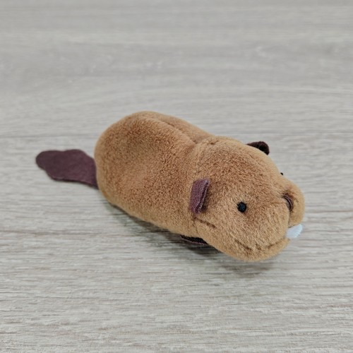 Russ berrie beaver beanie - beaver,