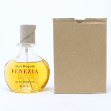 Laura Biagiotti Venezia Eau De