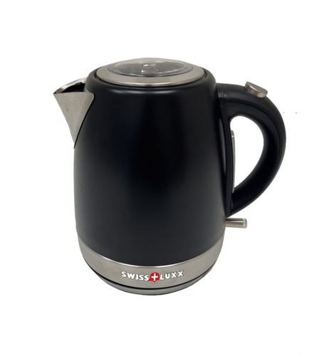 Swiss luxx black - luxx, 1l
