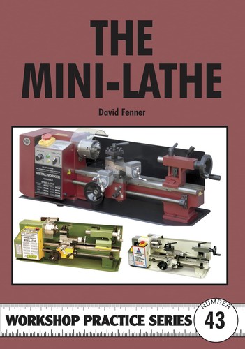 The mini lathe workshop - mini,