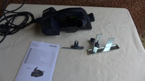 Festool ehl65 planer 240v - ehl65,