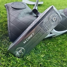 Mizuno M Craft Omoi 02 Putter