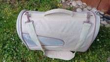 Pet Carrier Soft-Sided Travel