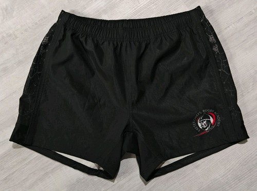 Samurai exeter chiefs academy - samurai,