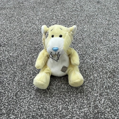 Blue nose friends sebastian - my,