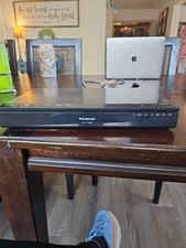 Panasonic SU-HTB350 Compact