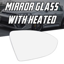 Right Side View Wing Mirror