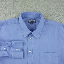 Vilebrequin Shirt Mens 3XL
