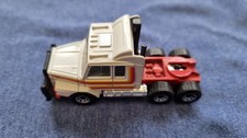 Matchbox Scania T142 truck