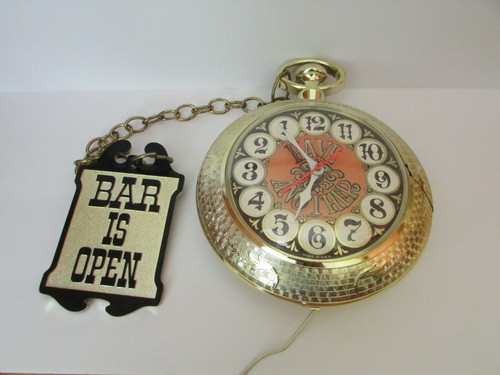 Vtg spartus have another - vtg, another-bar"