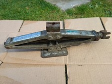 Vintage Datsun Scissor Car