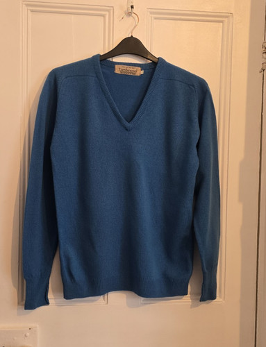 Vintage the edinburgh woollen - vintage,