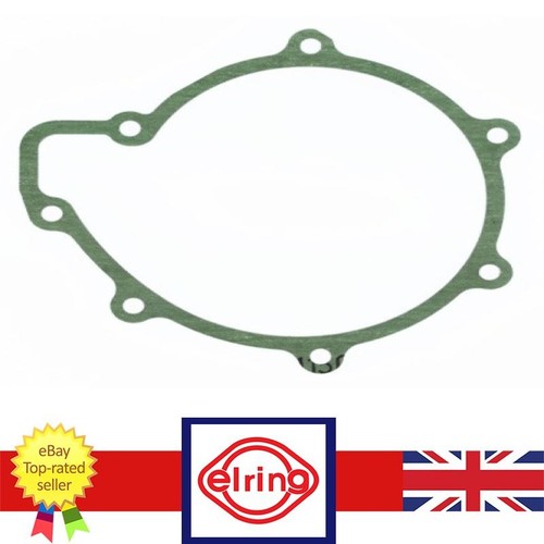 Water pump gasket for erf - pump, ecm