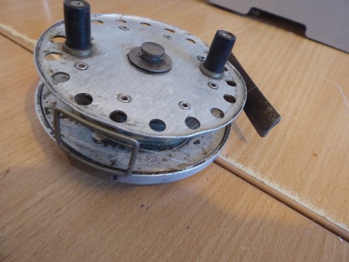 Collectors vintage fishing - ,