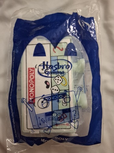 2020 mcdonald happy meal - 2020,