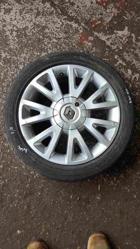 Renault clio mk3 2005 - clio,