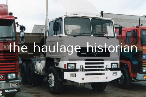 Thh truck photos foden ex - -,
