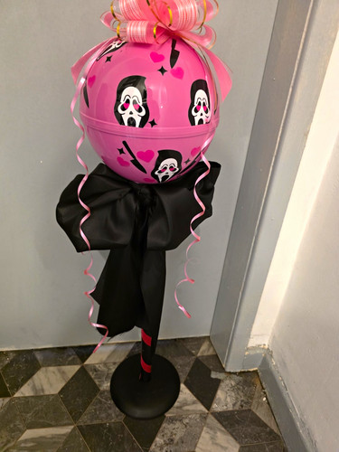 Halloween giant fillable - giant,