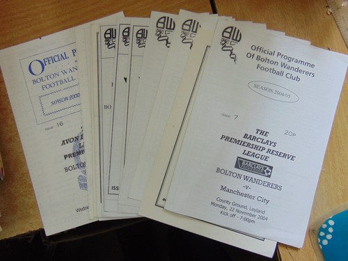 Bundle qpr queen s - bundle, 26