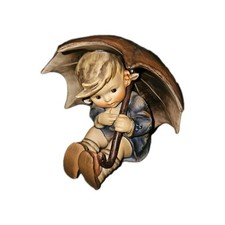 Hummel/Goebel Umbrella Girl 5