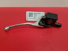 2017 PIAGGIO VESPA FRONT BRAKE