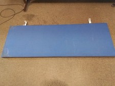 Office Desk Divider Screen