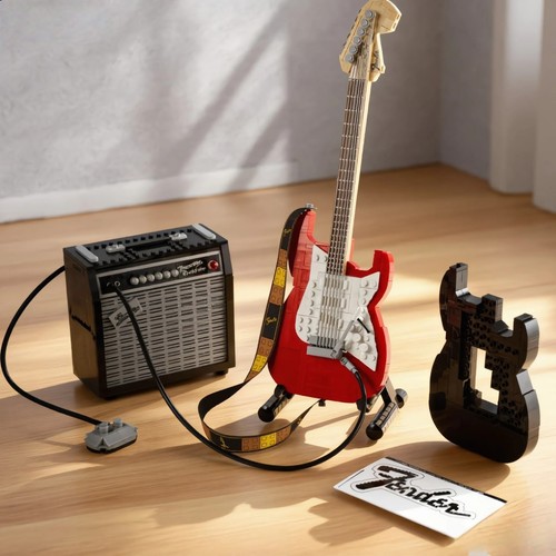 1970s fender stratocaster - fender,