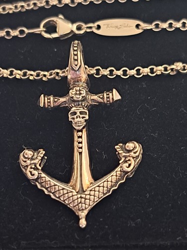 Thomas sabo rebel - thomas, at