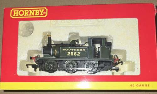 Hornby r3022 terrier - hornby,