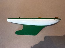 Vintage Bosun Boats Reeves