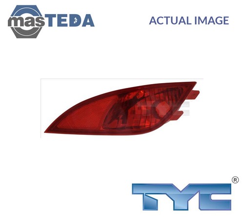 14190 fog light - fog,