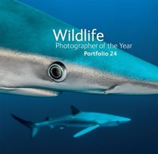 Wildlife Photographer of the Year. Portfolio 24 (HardBack) - FREE Shipping