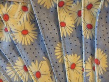 GISELA GRAHAM LONDON, DAISY