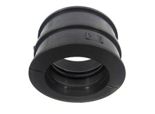 Mounting carb rubber stepped -