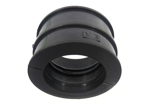 Mounting carb rubber stepped - ,