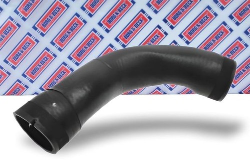 Borg beck charge air - borg, hose