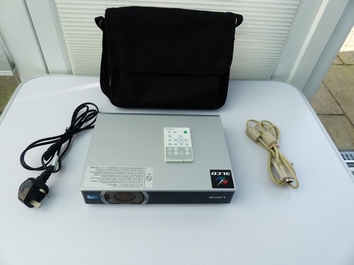 Sony vpl cx21 - vpl-cx21, data