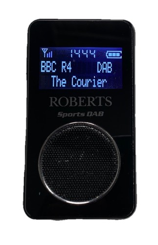 Roberts sports dab pocket - roberts, 6
