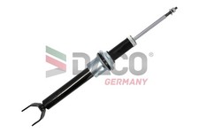 FRONT SHOCK ABSORBER FITS