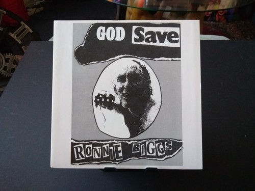 Sex pistols god - sex, the