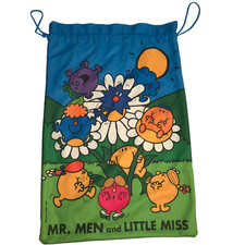 Mr. Men and Little Miss 2006