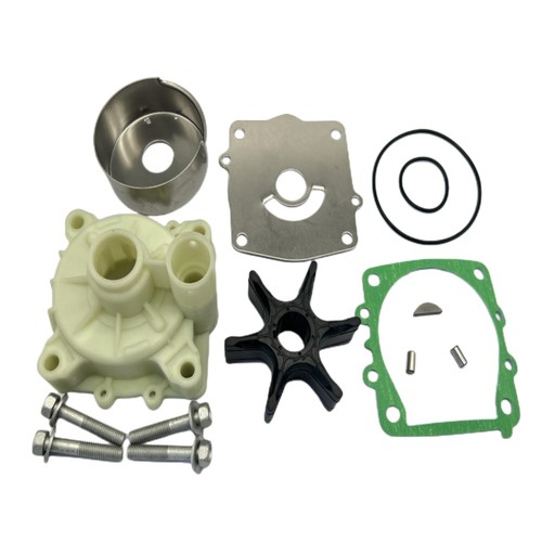 Water pump impeller 6g5 w0078 - pump, 6g5-w0078