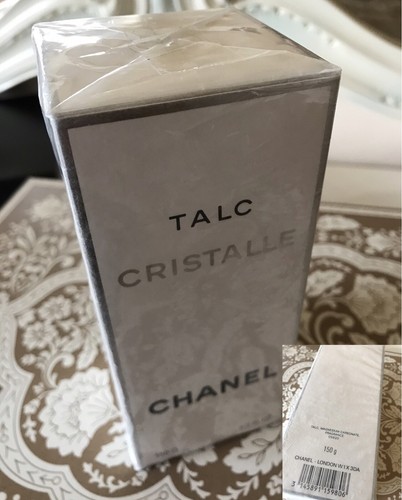 Sealed huge 150g rare - sealed, chanel