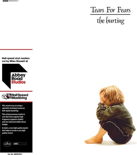 Tears for fears the - for,