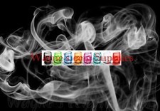 Whistle Style Drip Tip By